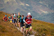 Ben Nevis Ultra 2018