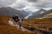 Ben Nevis Ultra 2018