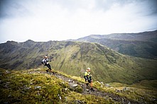 Ring of Steall Skyrace 2017