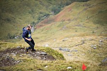 Ring of Steall Skyrace 2017