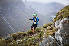 Ring of Steall Skyrace 2017