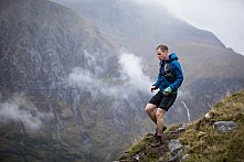 Ring of Steall Skyrace 2017