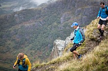 Ring of Steall Skyrace 2017