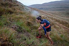 Mamores Vertical 2018 photo gallery