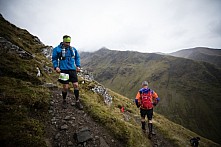 Ring of Steall Skyrace