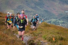 Ben Nevis Ultra 2018