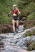 Ben Nevis Ultra 2018