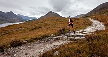 Ben Nevis Ultra 2018