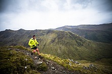 Ring of Steall Skyrace 2017