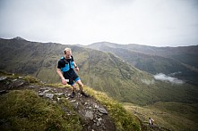 Ring of Steall Skyrace 2017