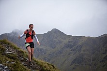 Ring of Steall Skyrace 2017