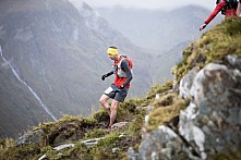 Ring of Steall Skyrace 2017