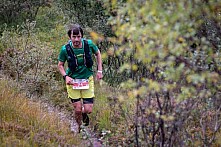 Mamores VK 2018