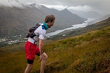 Mamores VK 2018