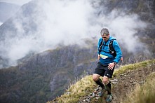 Ring of Steall Skyrace 2017