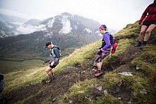 Ring of Steall Skyrace
