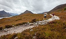 Ben Nevis Ultra 2018