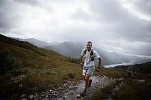 Mamores VK 2017