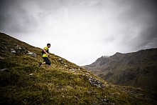 Ring of Steall Skyrace 2017