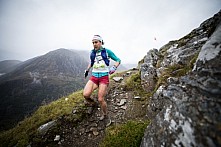 Ring of Steall Skyrace 2017