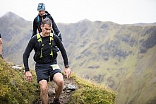 Ring of Steall Skyrace 2017