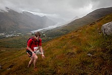 Mamores Vertical 2018 photo gallery