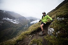 Ring of Steall Skyrace 2017