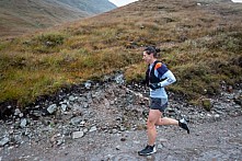 Mamores Vertical 2018 photo gallery