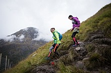 Ring of Steall Skyrace