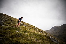 Ring of Steall Skyrace 2017