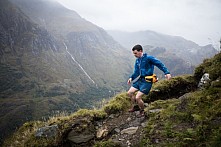 Ring of Steall Skyrace 2017