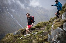 Ring of Steall Skyrace 2017