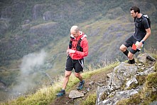 Ring of Steall Skyrace 2017