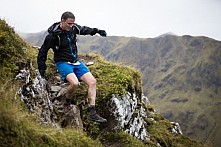 Ring of Steall Skyrace 2017