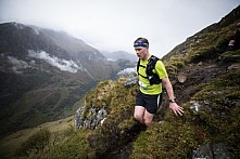 Ring of Steall Skyrace