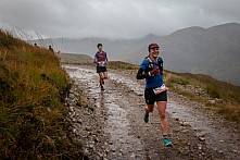 Mamores Vertical 2018 photo gallery