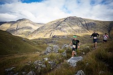 Salomon Glen Coe Skyline Gallery