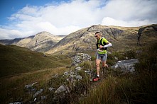 Salomon Glen Coe Skyline Gallery