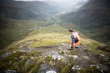 Ring of Steall Skyrace 2017