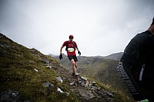 Ring of Steall Skyrace 2017