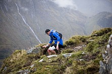Ring of Steall Skyrace 2017