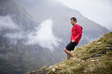 Ring of Steall Skyrace 2017