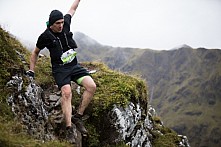 Ring of Steall Skyrace 2017