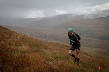 Mamores Vertical 2018 photo gallery