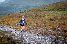 Mamores Vertical 2018 photo gallery