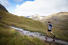 Salomon Glen Coe Skyline Gallery