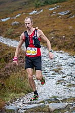Ben Nevis Ultra 2018