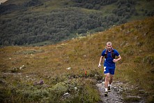 Mamores VK 2017