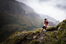 Ring of Steall Skyrace 2017
