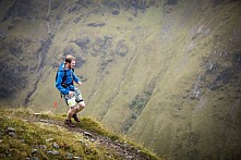 Ring of Steall Skyrace 2017